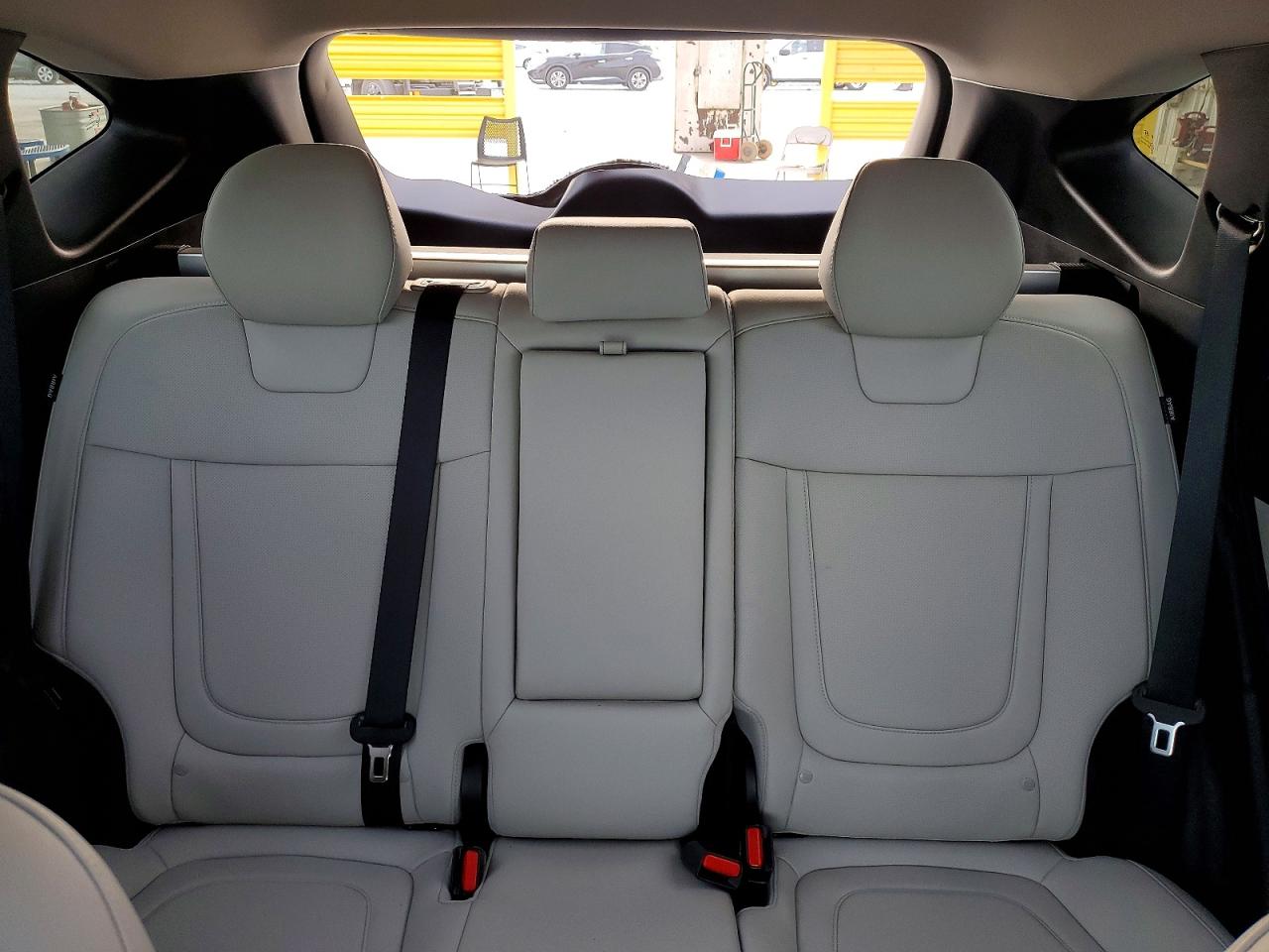 2025 HYUNDAI TUCSON SEL CONVENIENCE photo 19