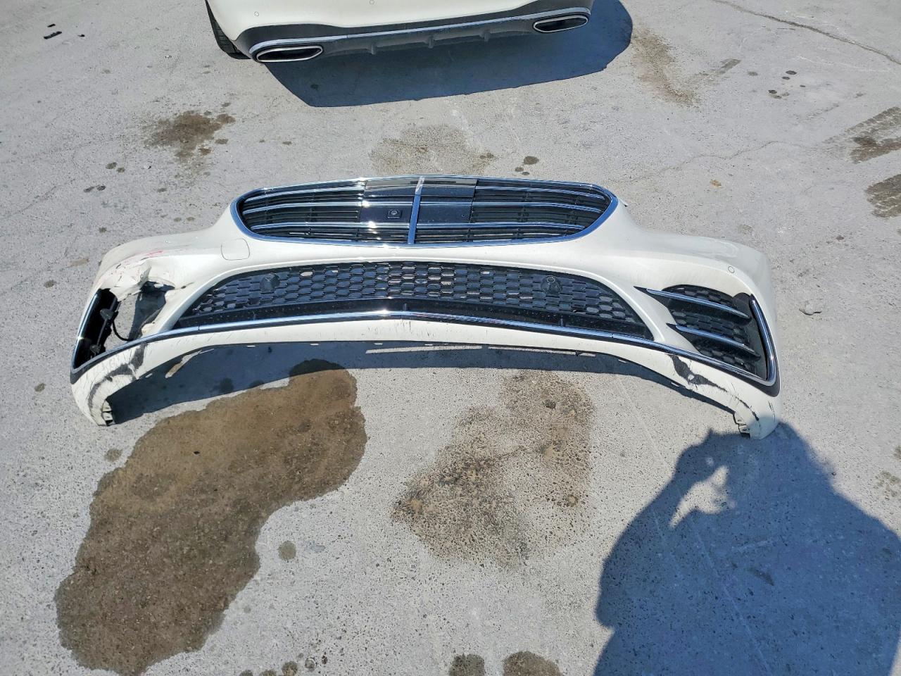 2022 MERCEDES-BENZ S 500 4MATIC photo 23