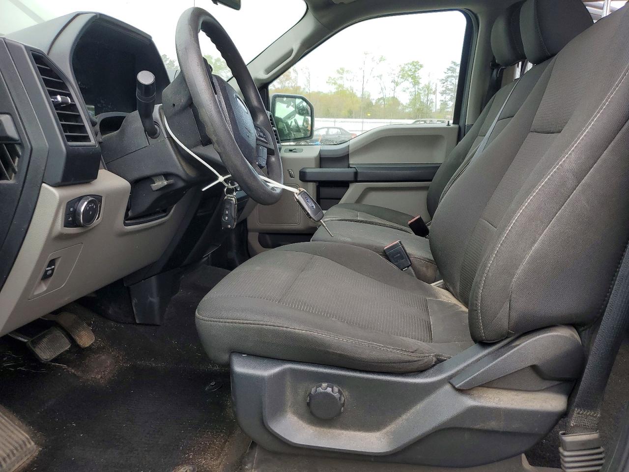 2020 FORD F150 SUPERCREW photo 19