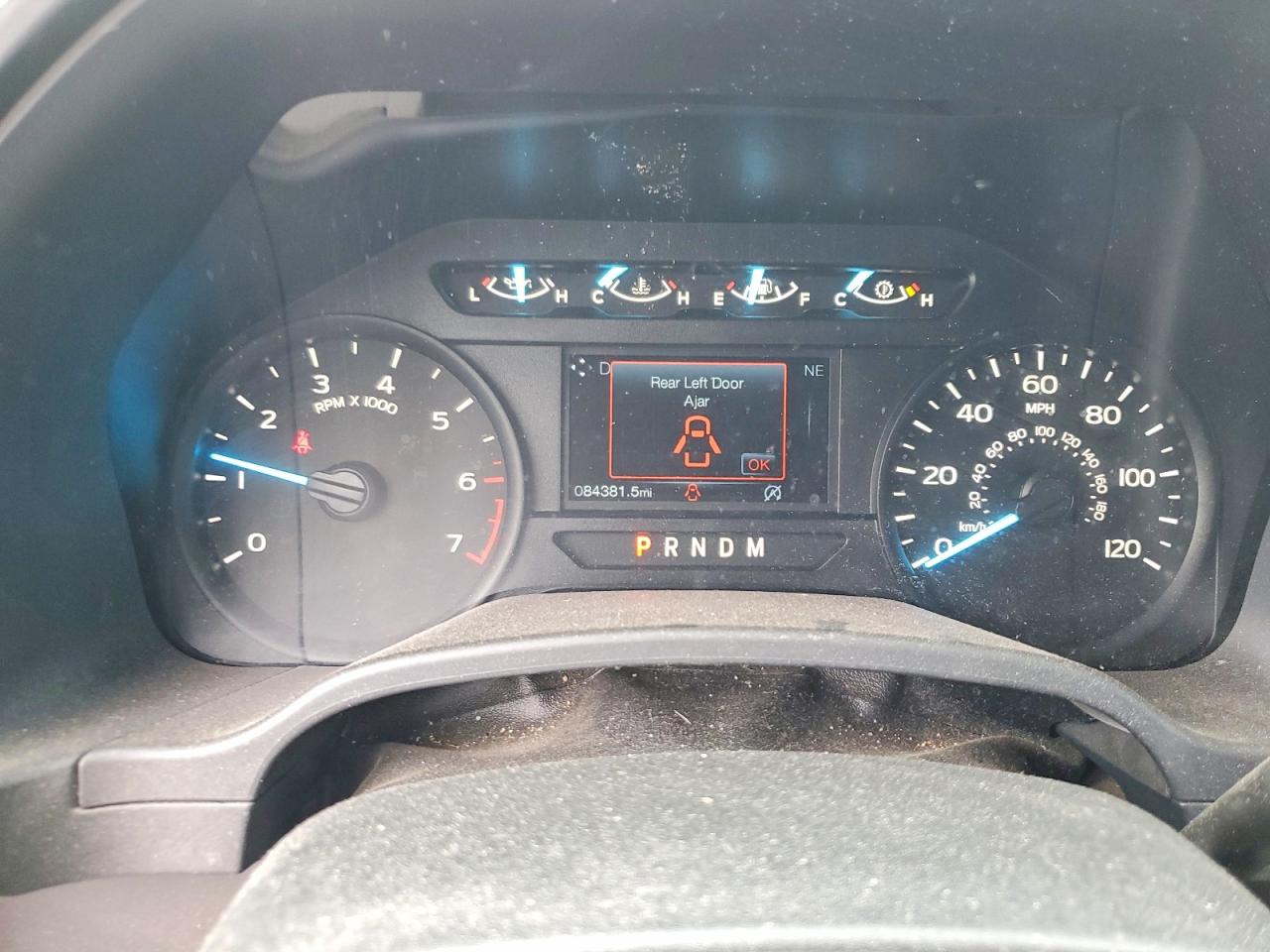 2020 FORD F150 SUPERCREW photo 25