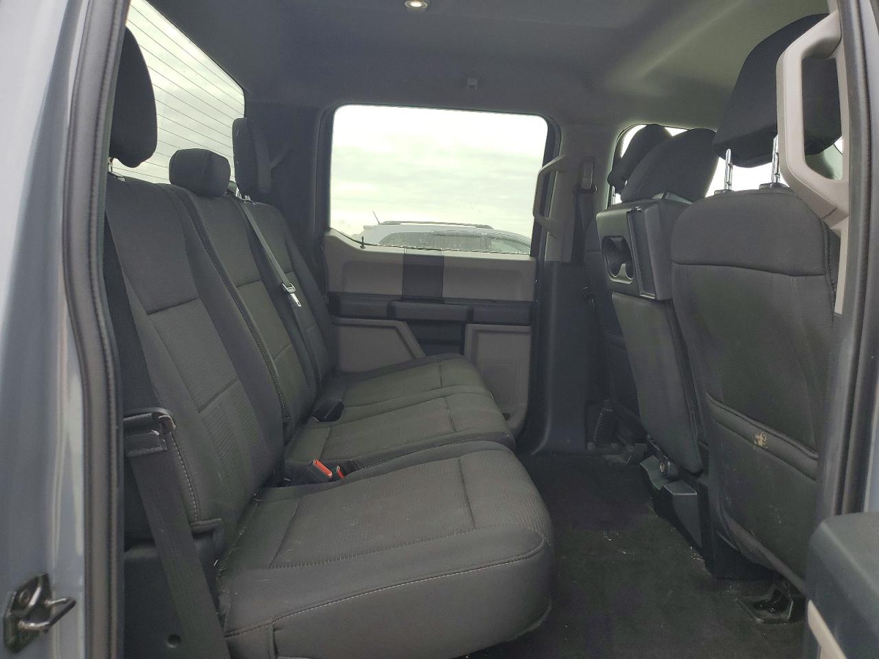 2020 FORD F150 SUPERCREW photo 28