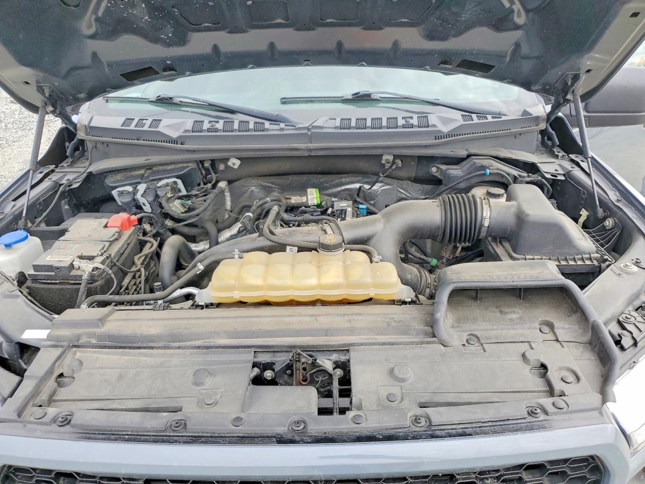2020 FORD F150 SUPERCREW photo 31