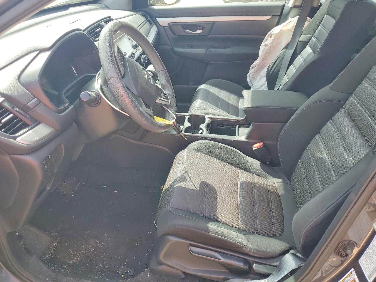 2020 HONDA CR-V LX photo 19