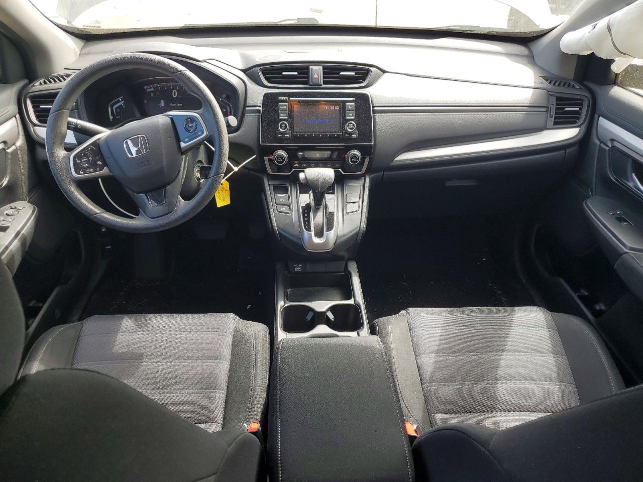 2020 HONDA CR-V LX photo 22