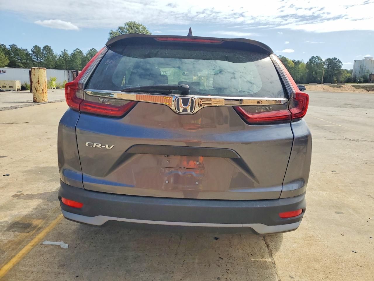2020 HONDA CR-V LX photo 16