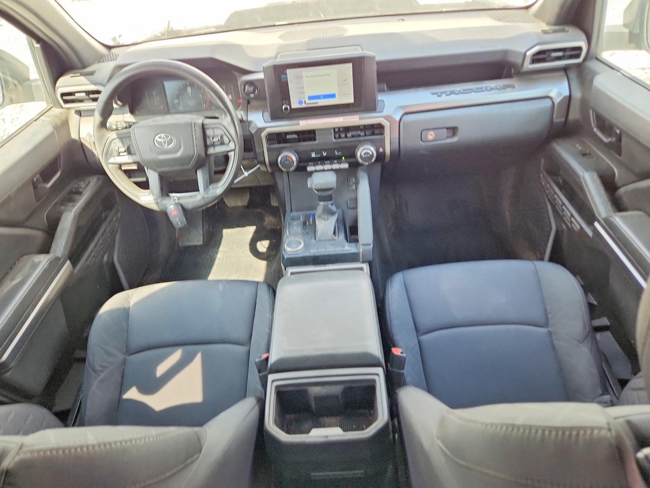 2024 TOYOTA TACOMA SR5 photo 15