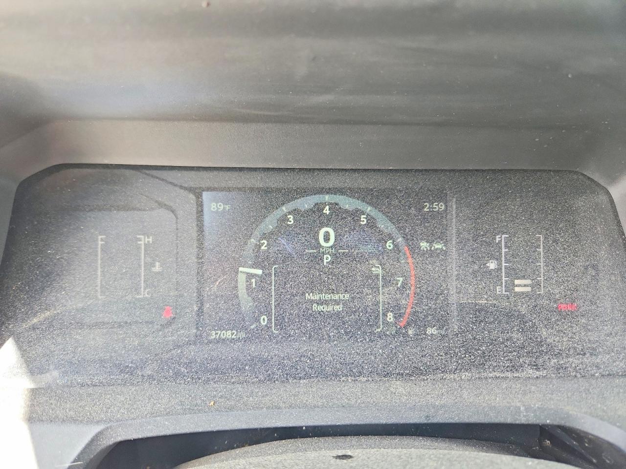 2024 TOYOTA TACOMA SR5 photo 17