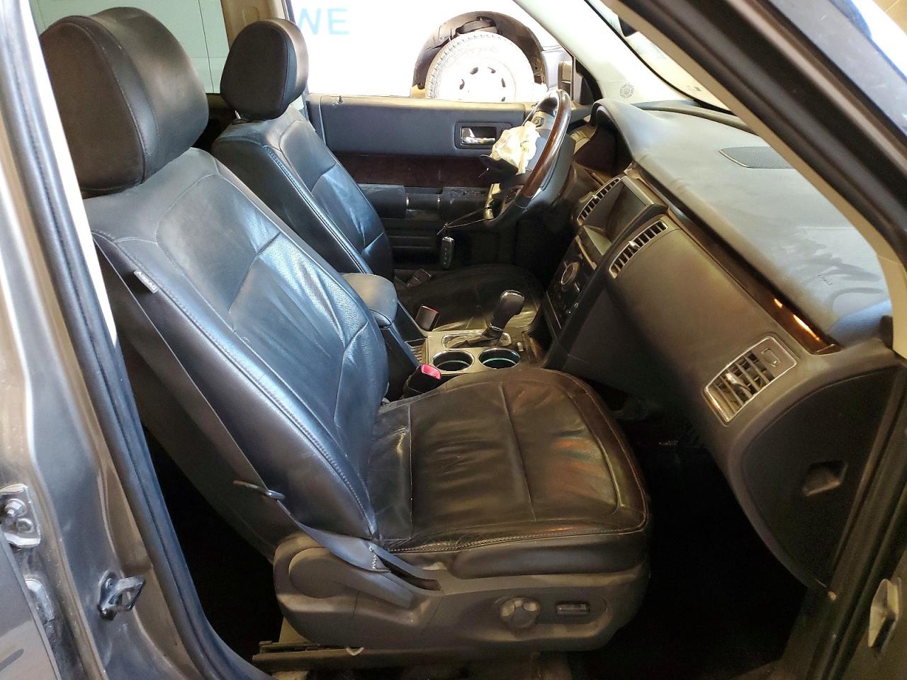 2014 FORD FLEX LIMITED photo 19