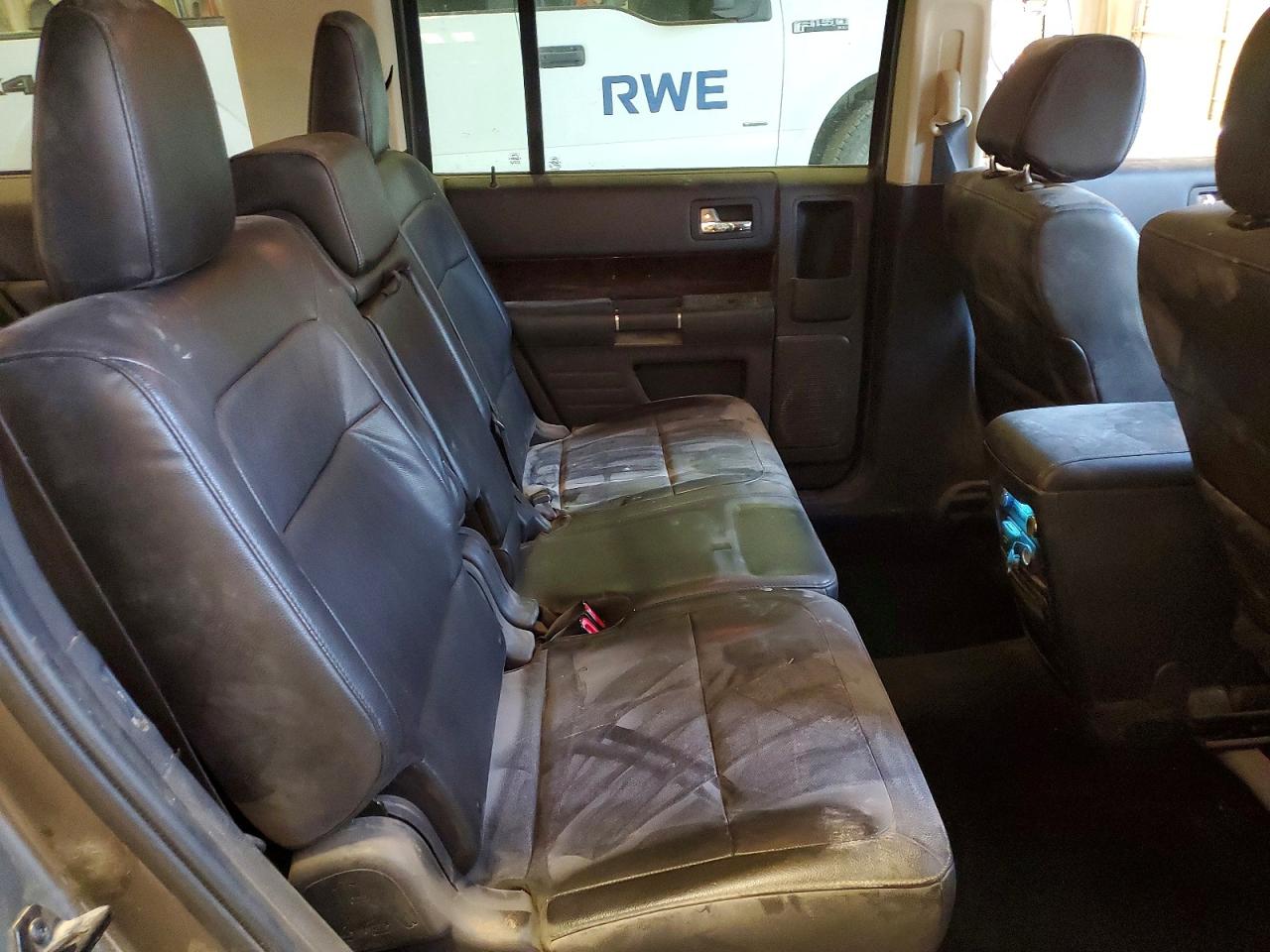 2014 FORD FLEX LIMITED photo 31