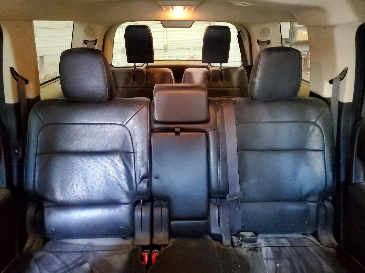 2014 FORD FLEX LIMITED photo 28