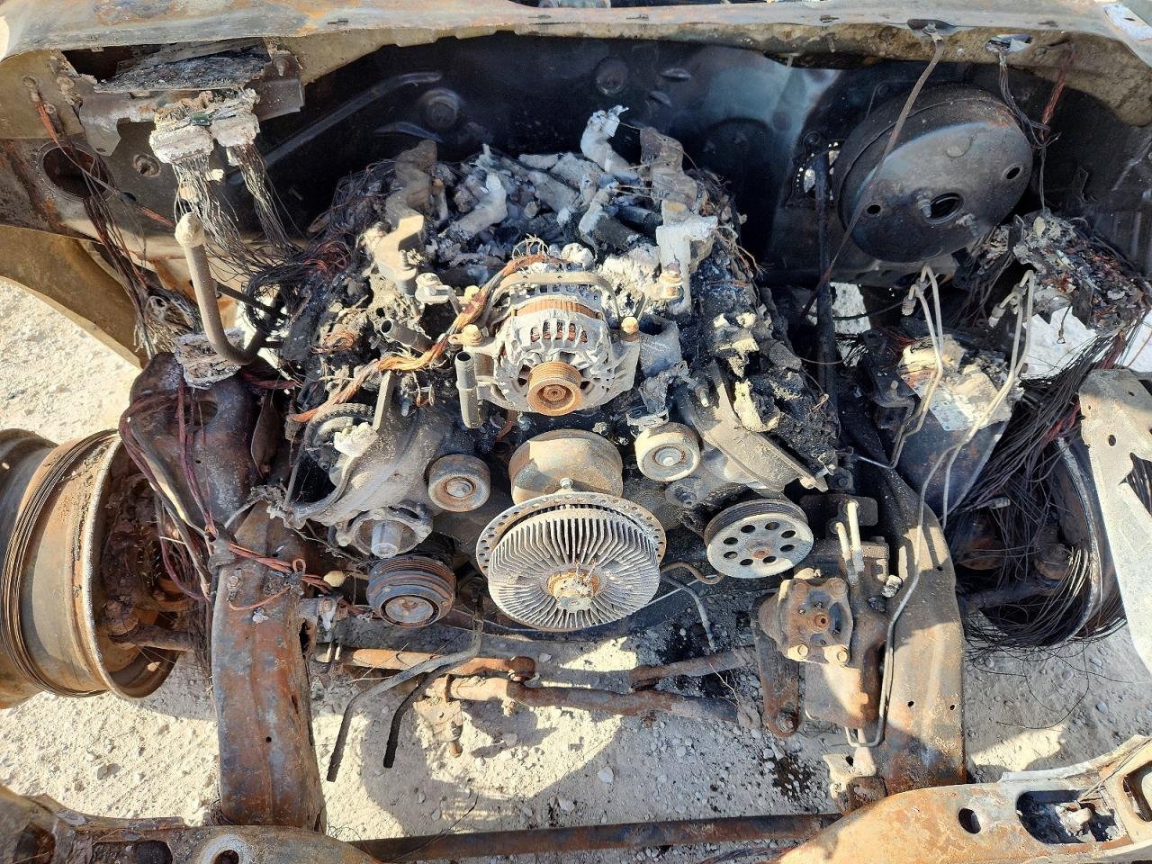 2013 FORD F250 SUPER DUTY photo 21