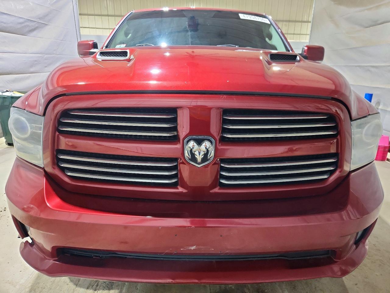 2014 RAM 1500 SPORT photo 9