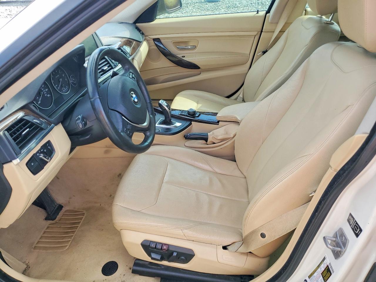 2015 BMW 328 XIGT photo 13
