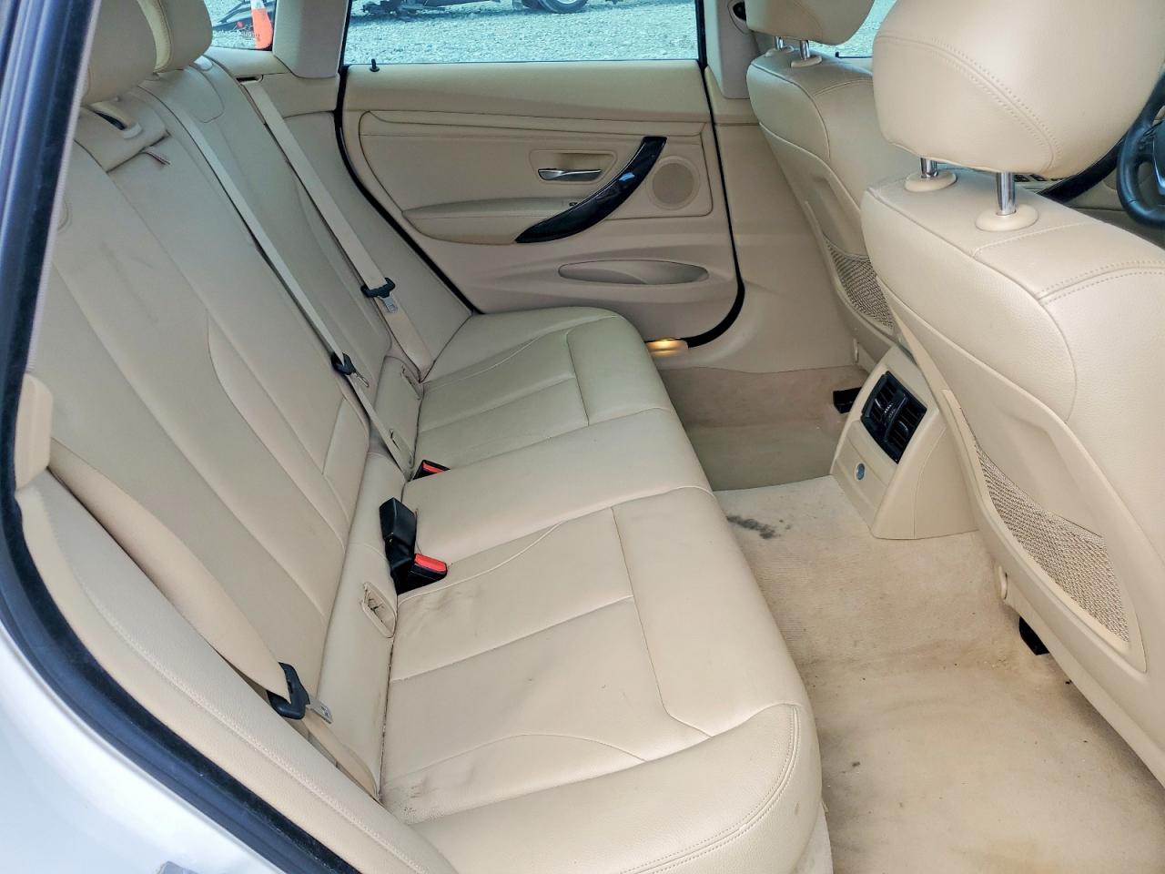 2015 BMW 328 XIGT photo 19