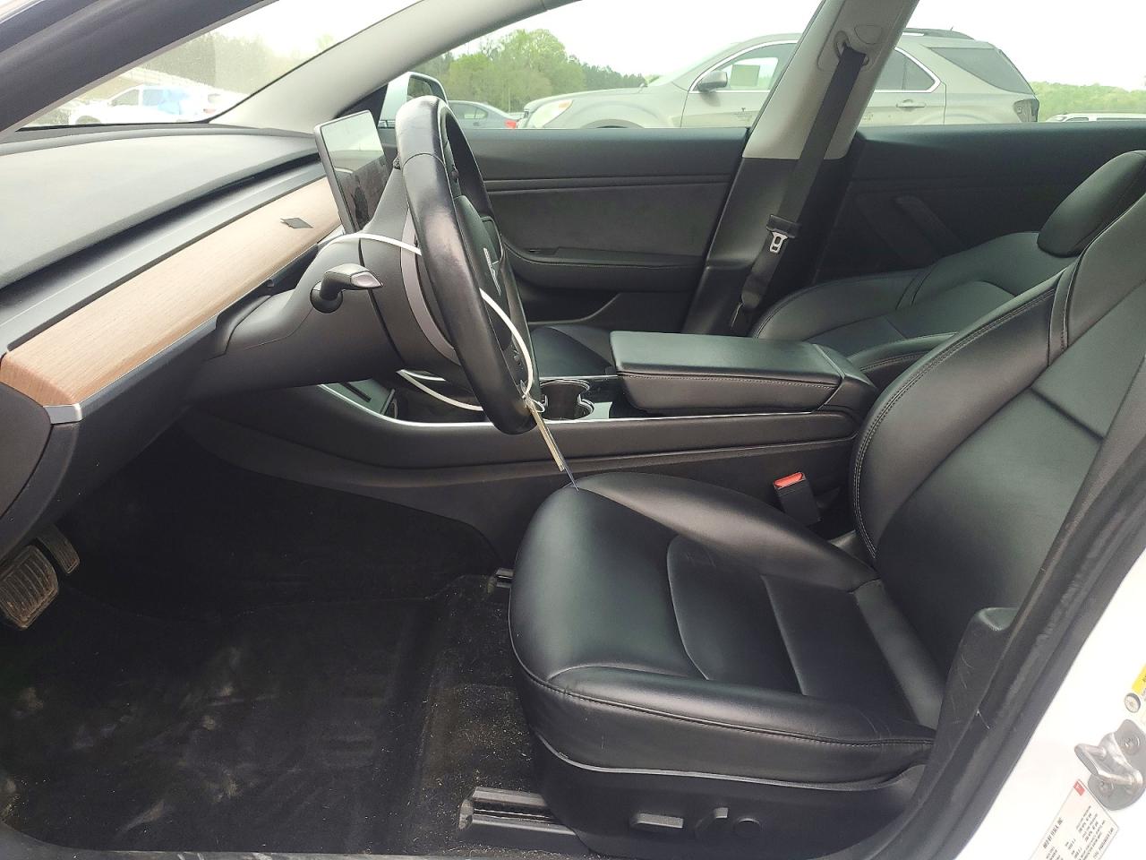 2018 TESLA MODEL 3 photo 13