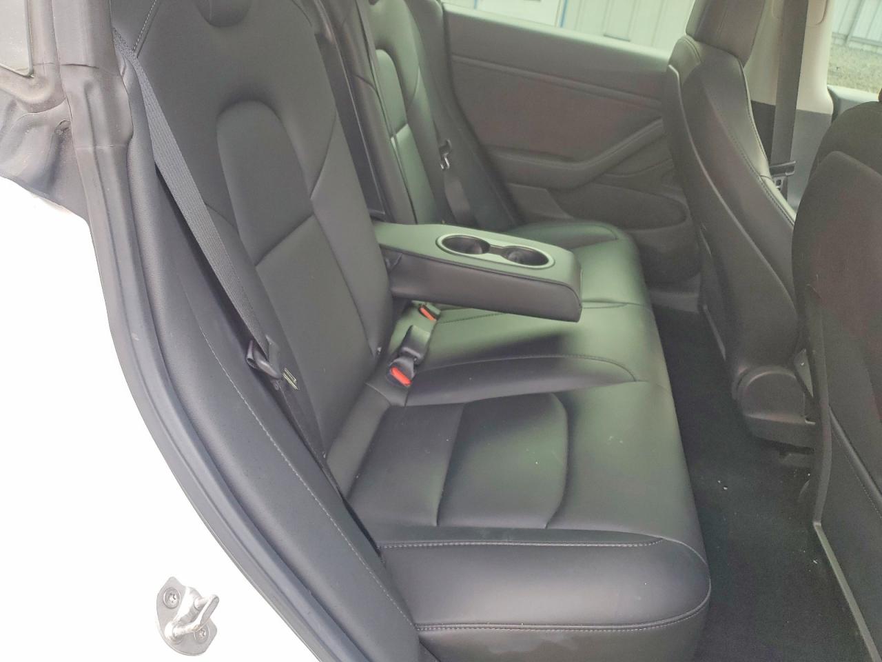 2018 TESLA MODEL 3 photo 19