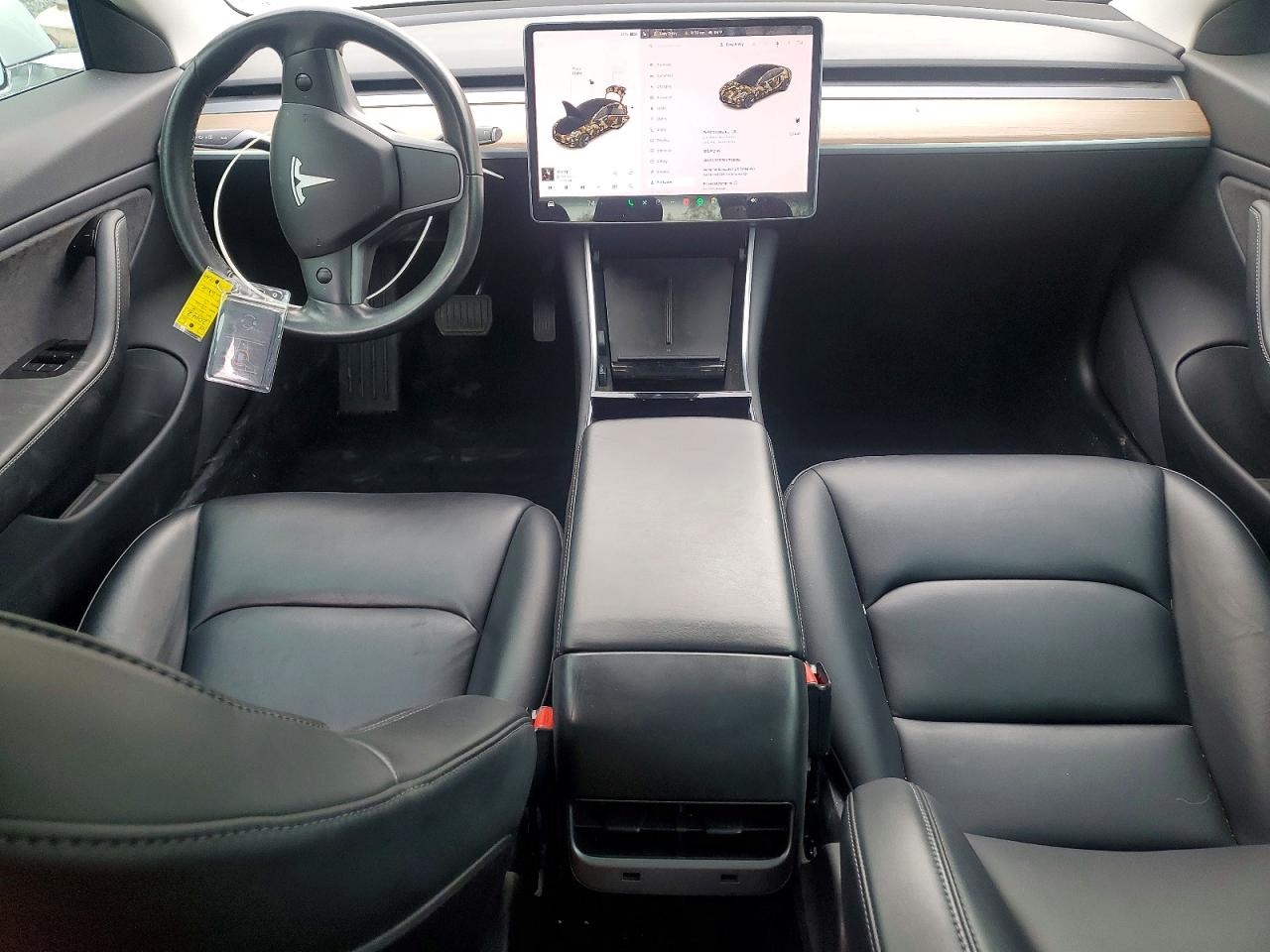2018 TESLA MODEL 3 photo 15