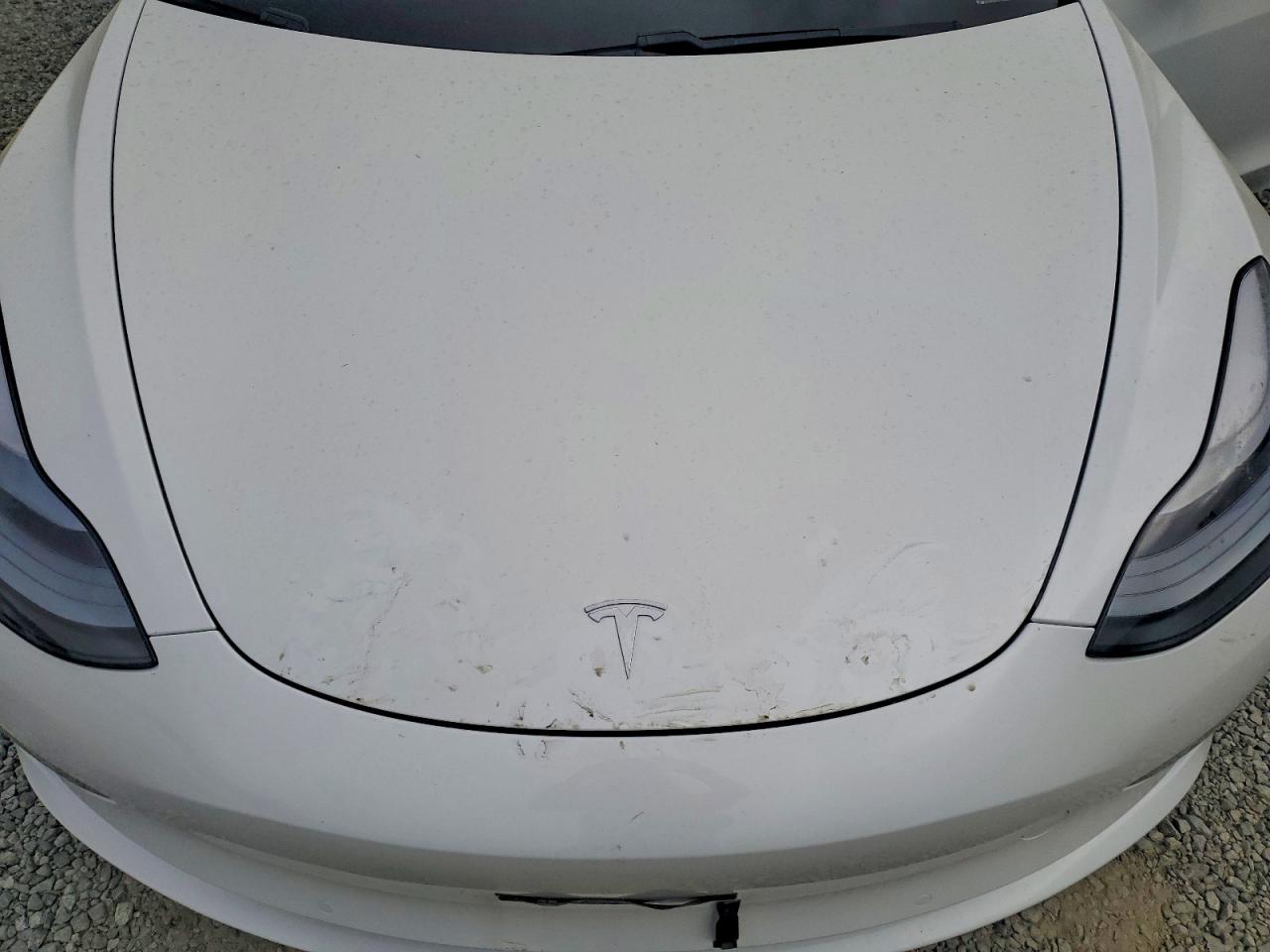 2018 TESLA MODEL 3 photo 21