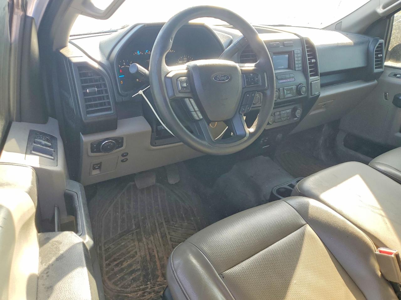 2015 FORD F150 SUPER CAB photo 15