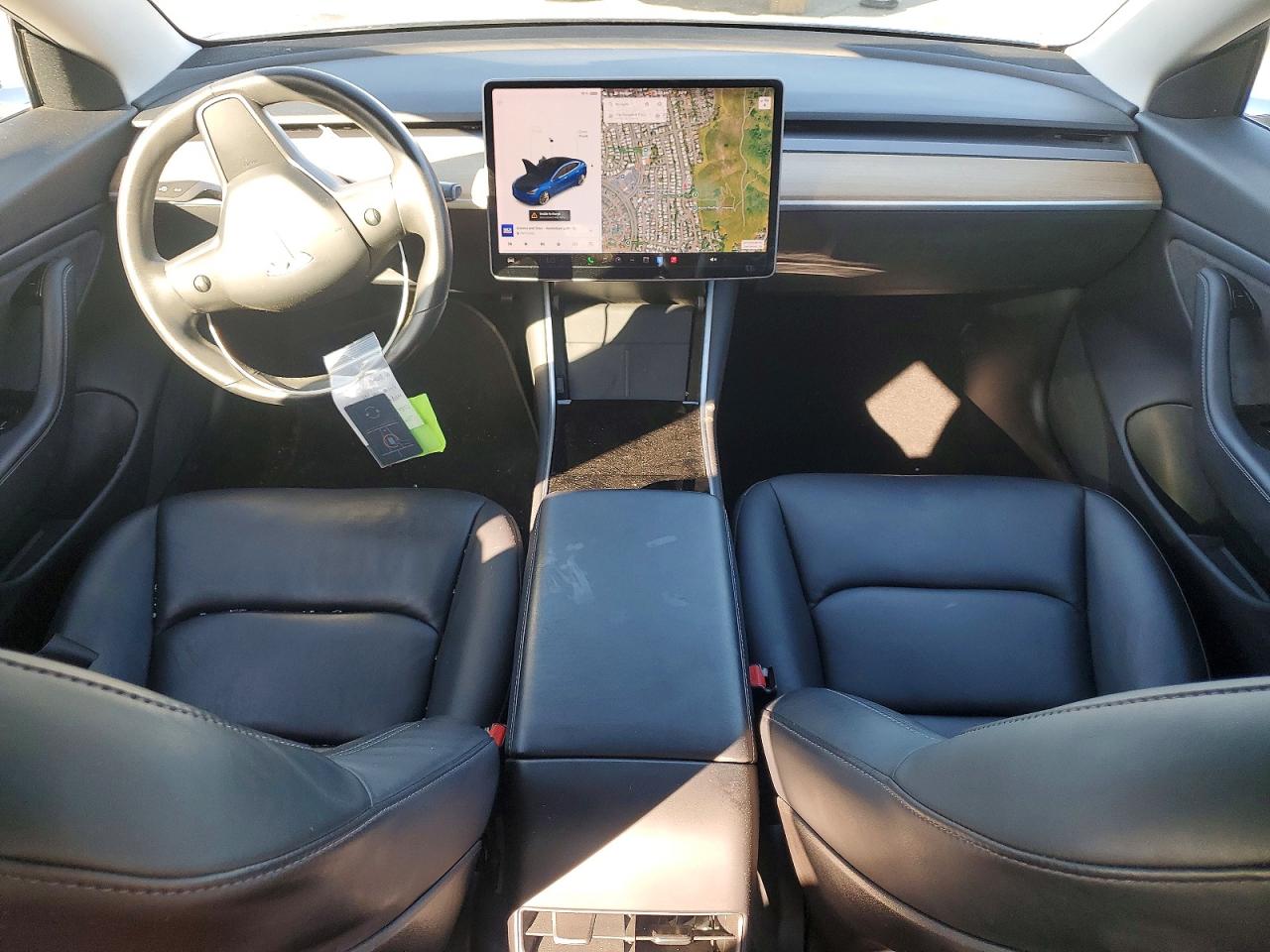 2020 TESLA MODEL 3 photo 22