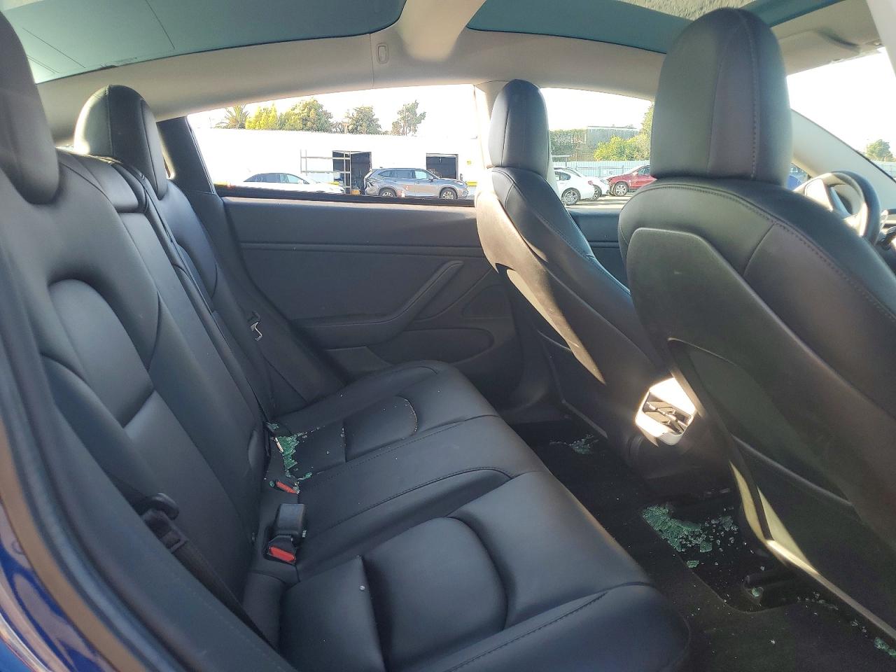 2020 TESLA MODEL 3 photo 28
