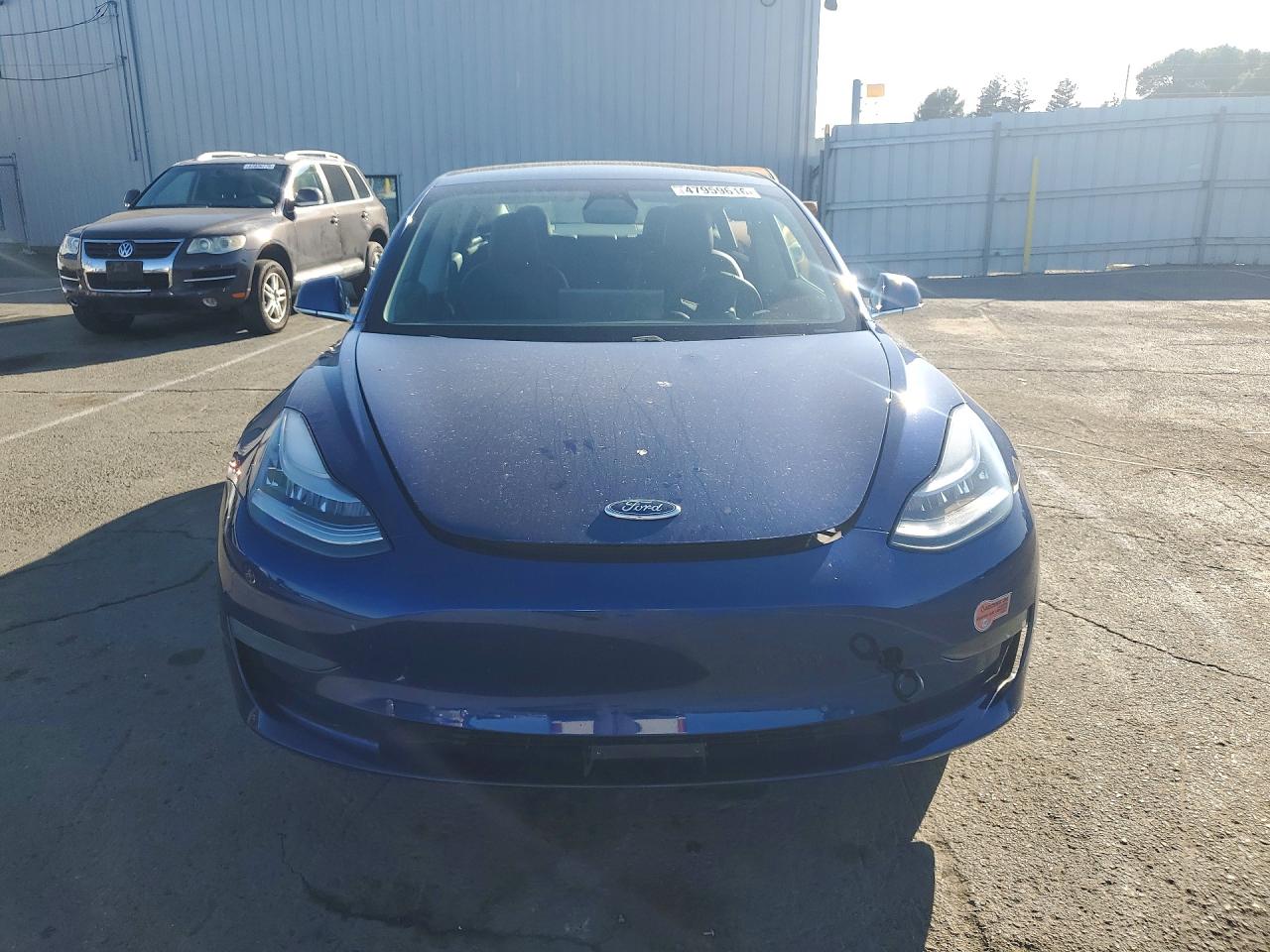 2020 TESLA MODEL 3 photo 13
