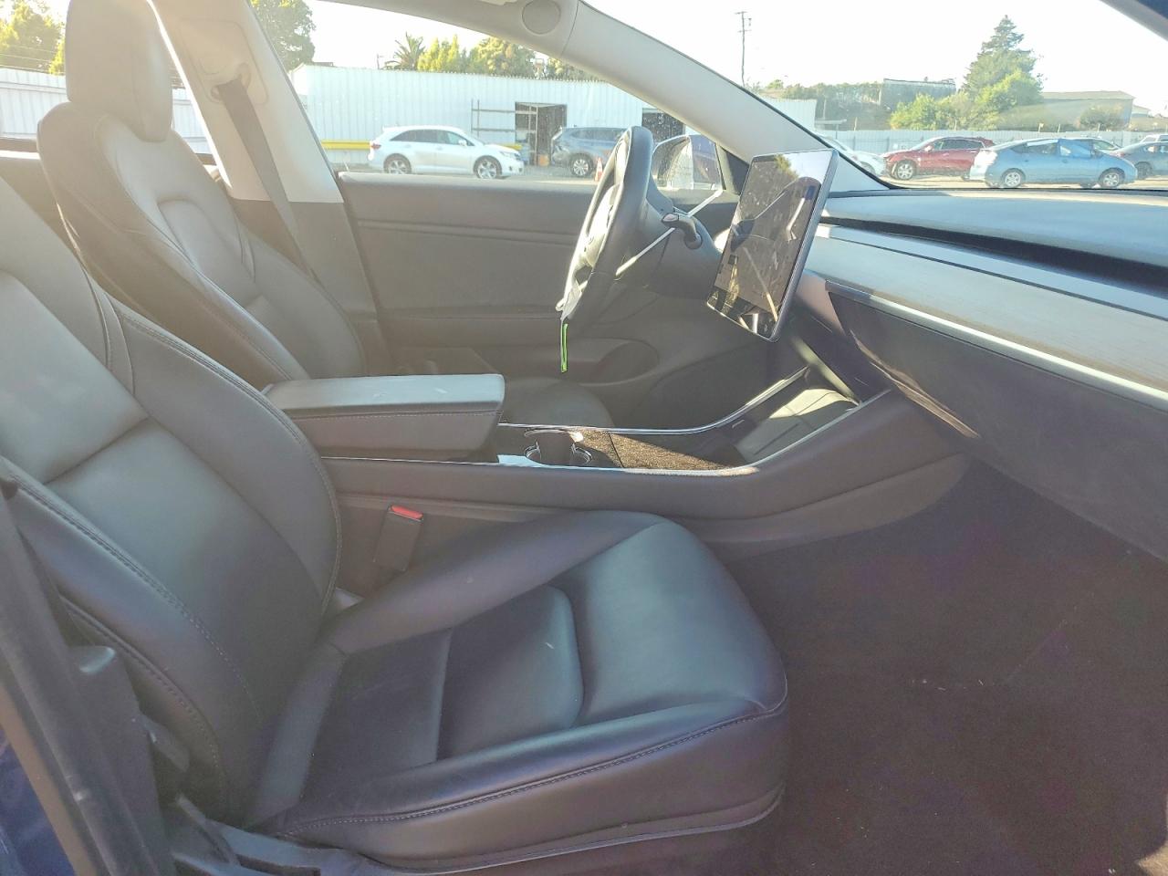 2020 TESLA MODEL 3 photo 19
