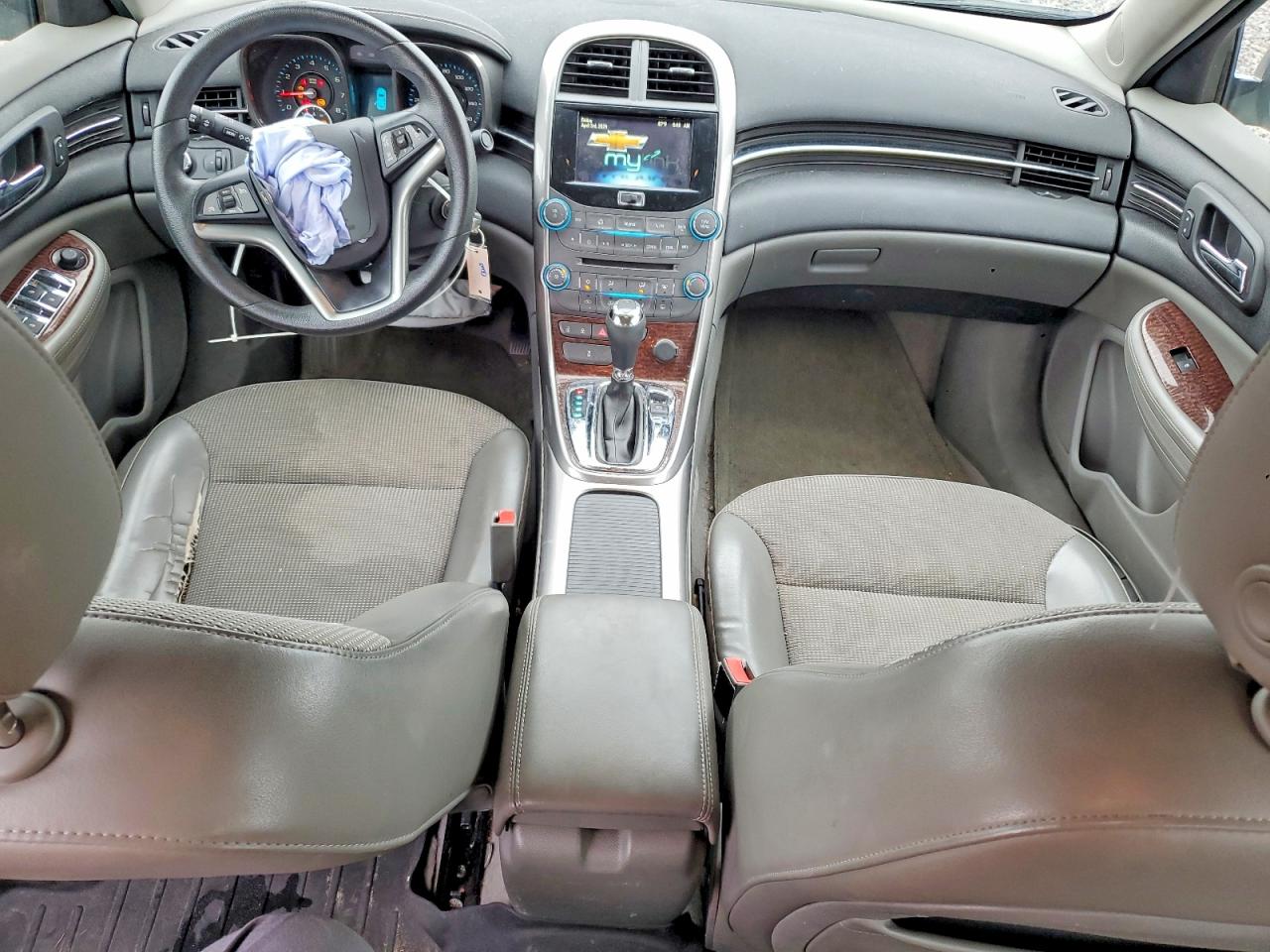 2013 CHEVROLET MALIBU 1LT photo 15