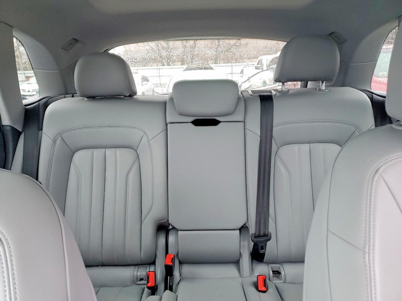 2019 AUDI Q5 PRESTIGE photo 19