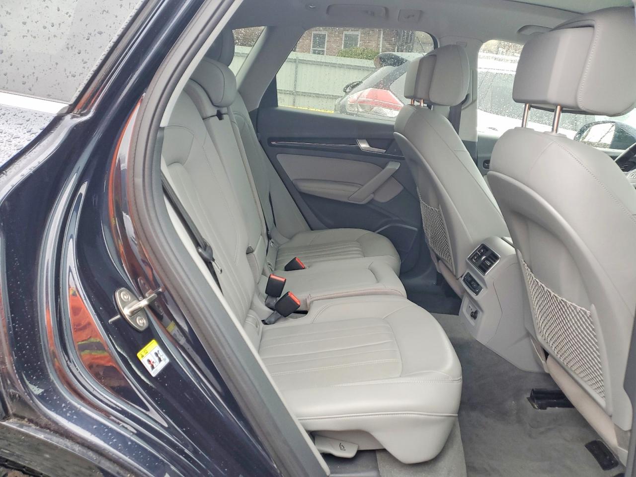 2019 AUDI Q5 PRESTIGE photo 21