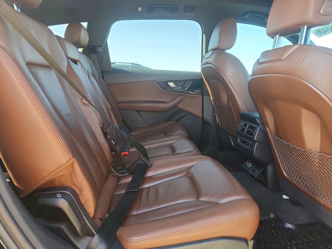 2017 AUDI Q7 PREMIUM PLUS photo 31