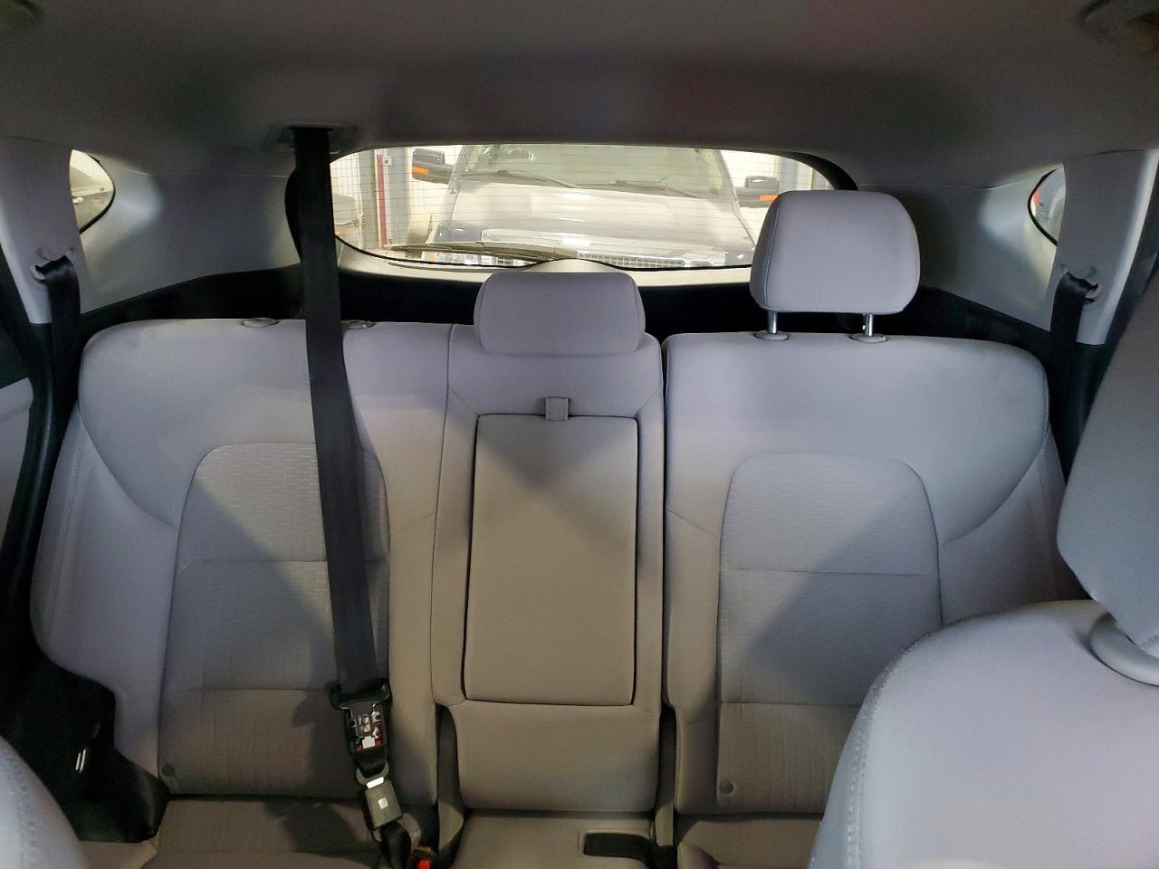 2021 HYUNDAI TUCSON SE photo 28
