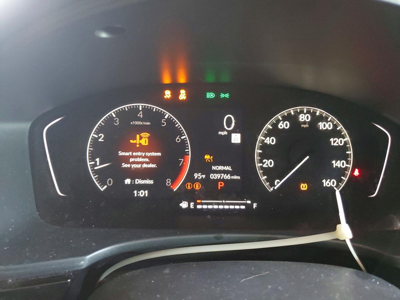 2023 HONDA CIVIC SPORT photo 25