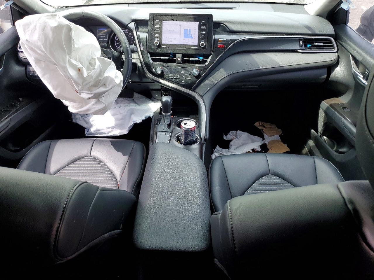 2024 TOYOTA CAMRY SE photo 15