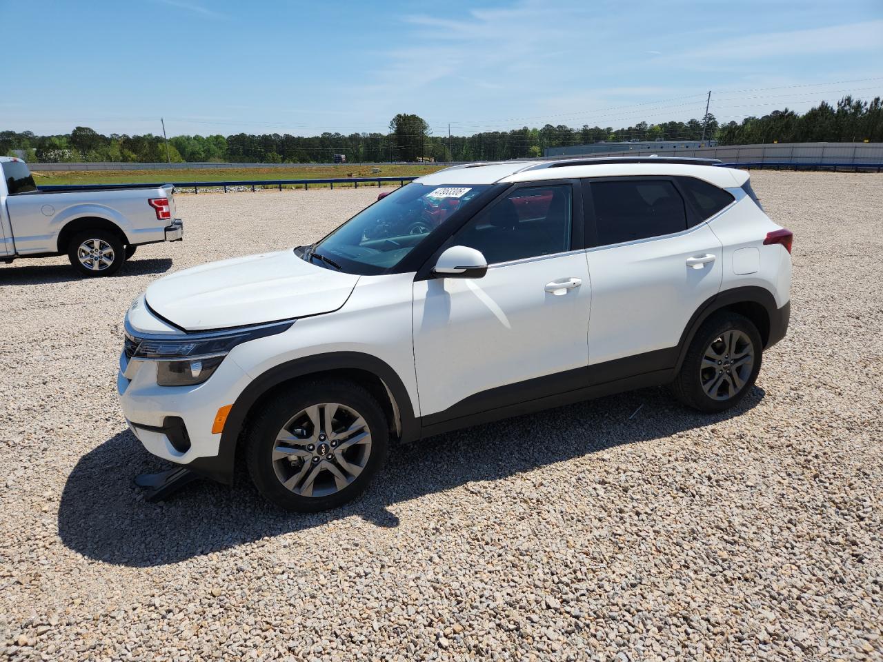 2023 KIA SELTOS