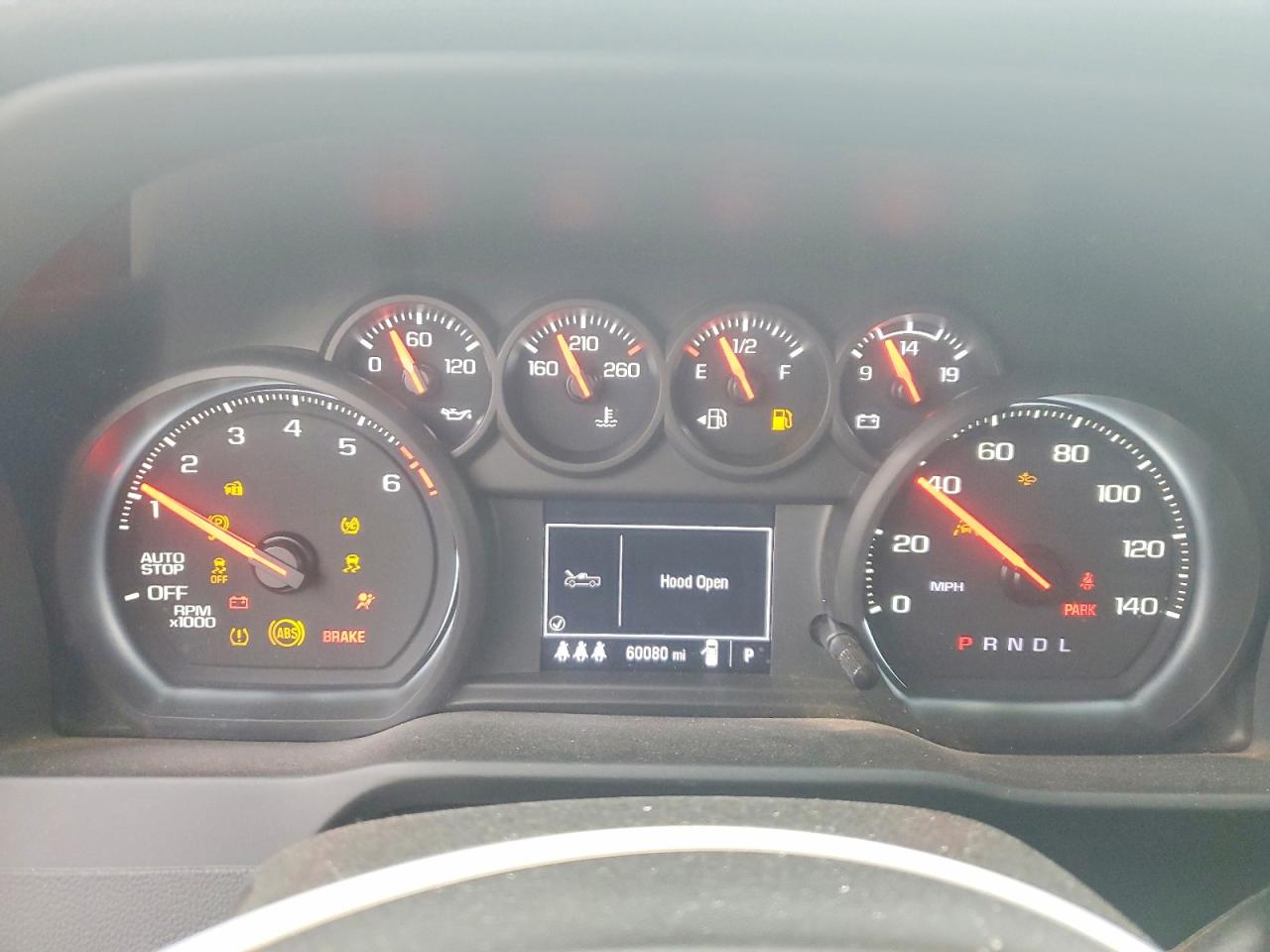 2024 CHEVROLET SILVERADO C1500 photo 25