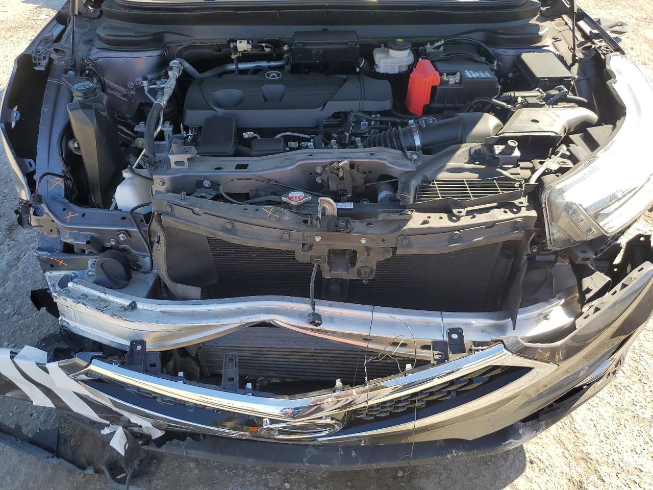 2019 ACURA RDX photo 23