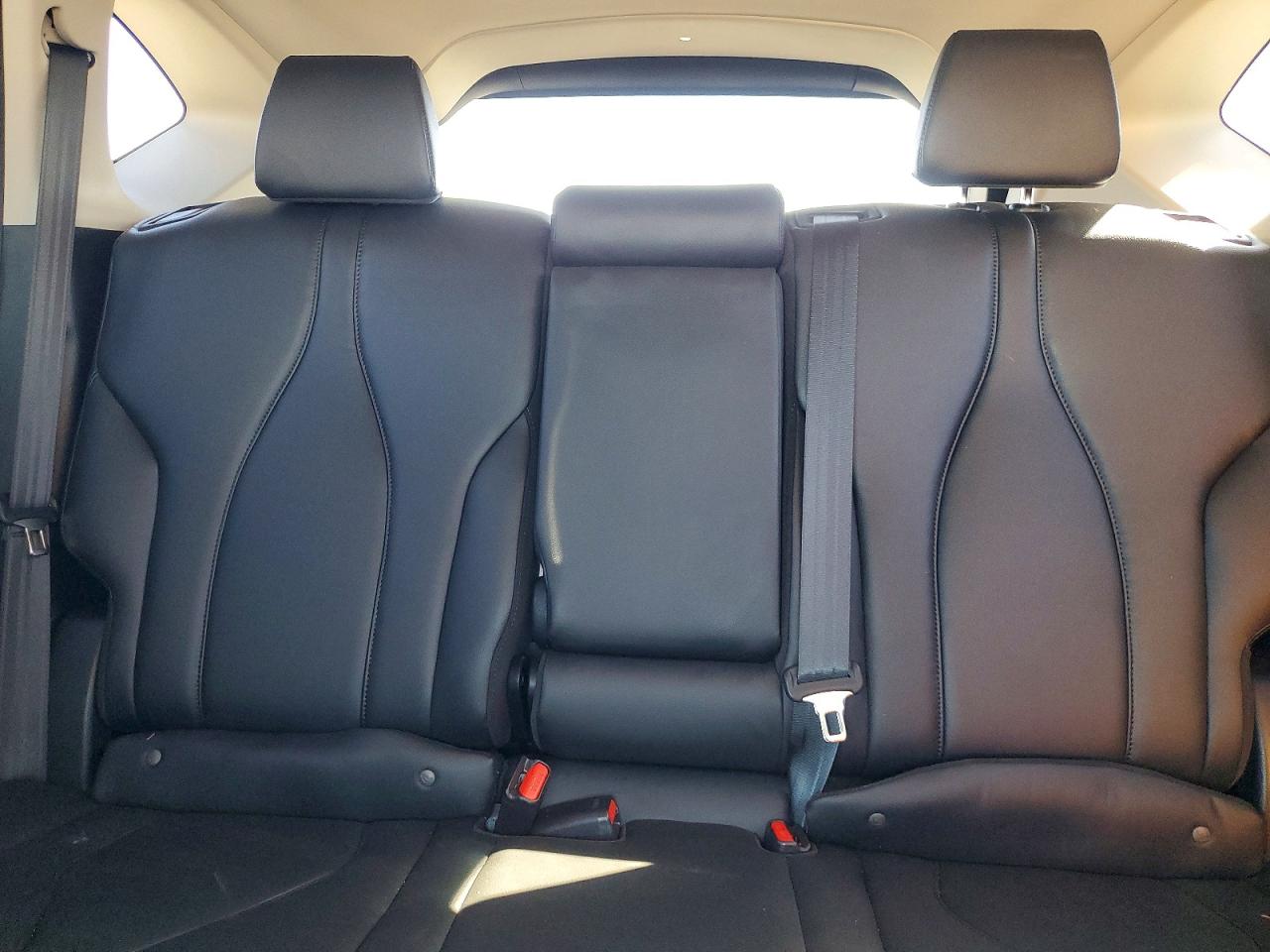 2019 ACURA RDX photo 19