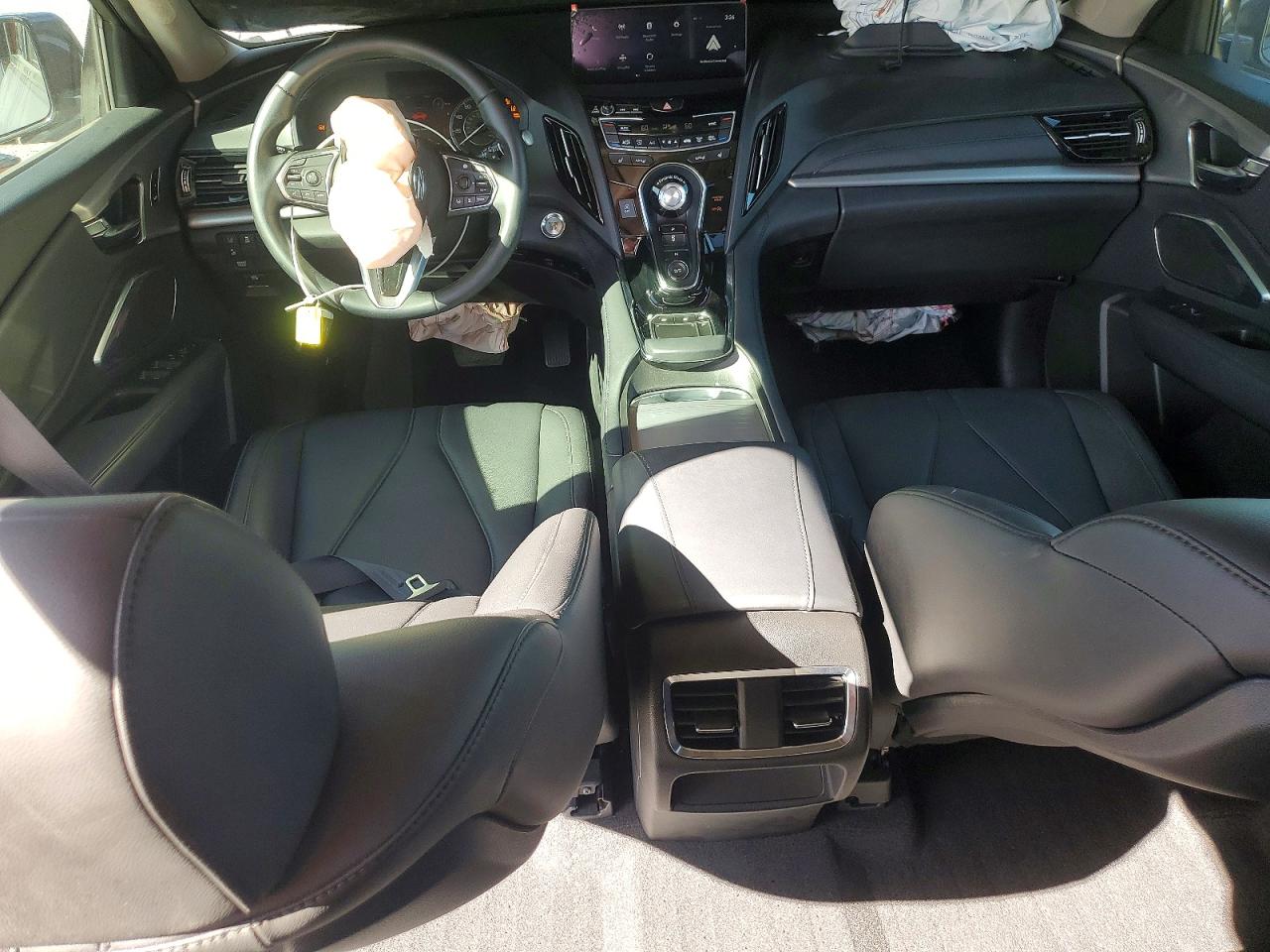 2019 ACURA RDX photo 15