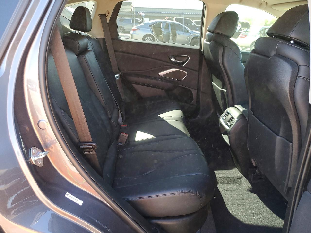 2019 ACURA RDX photo 21