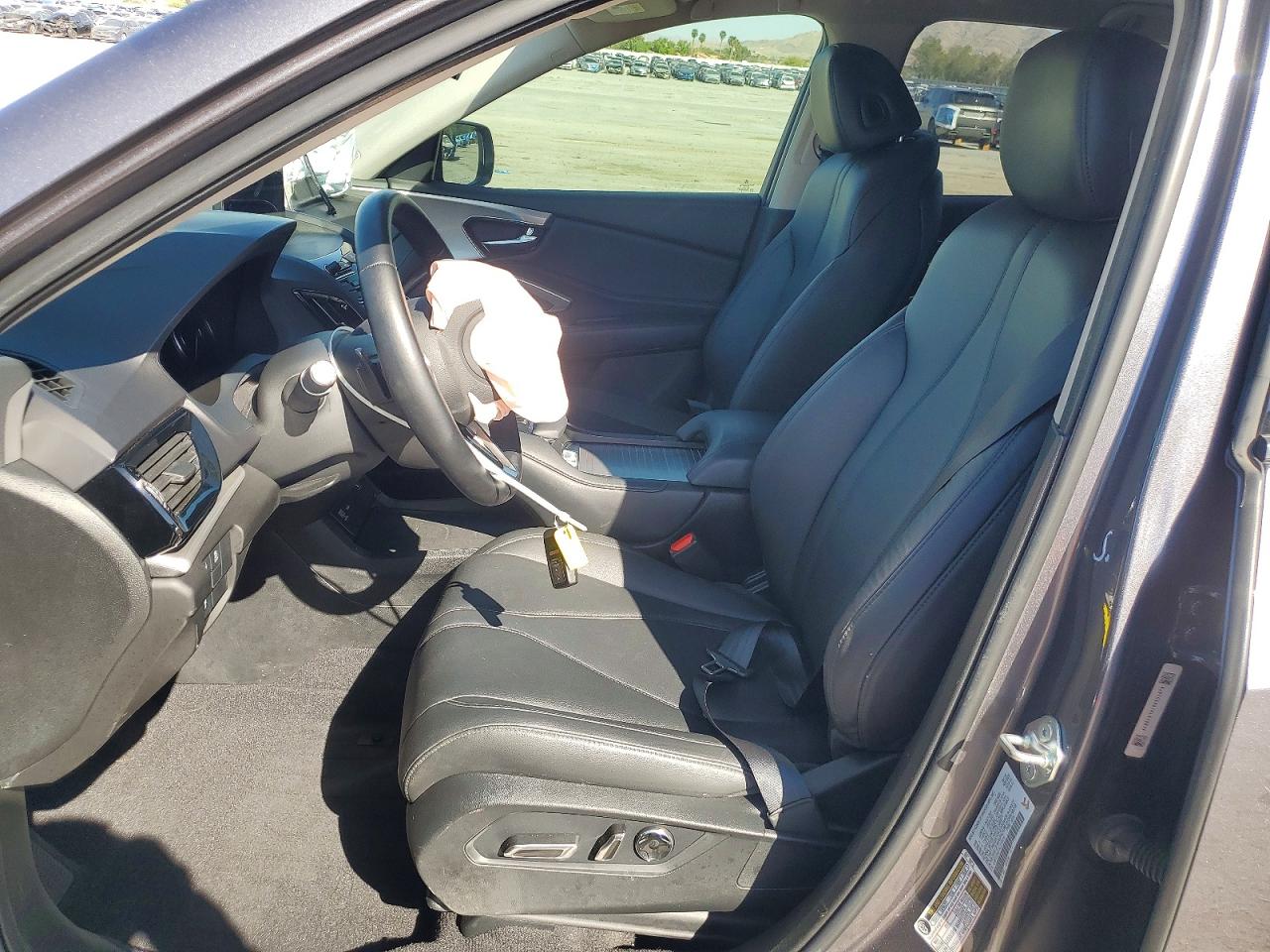 2019 ACURA RDX photo 13
