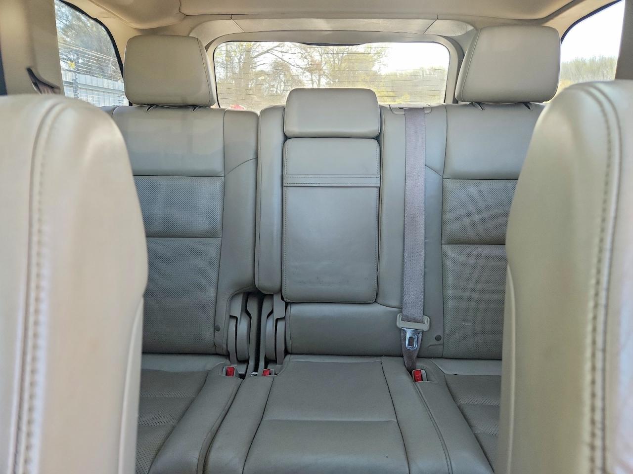 2014 JEEP GRAND CHEROKEE LIMITED photo 10
