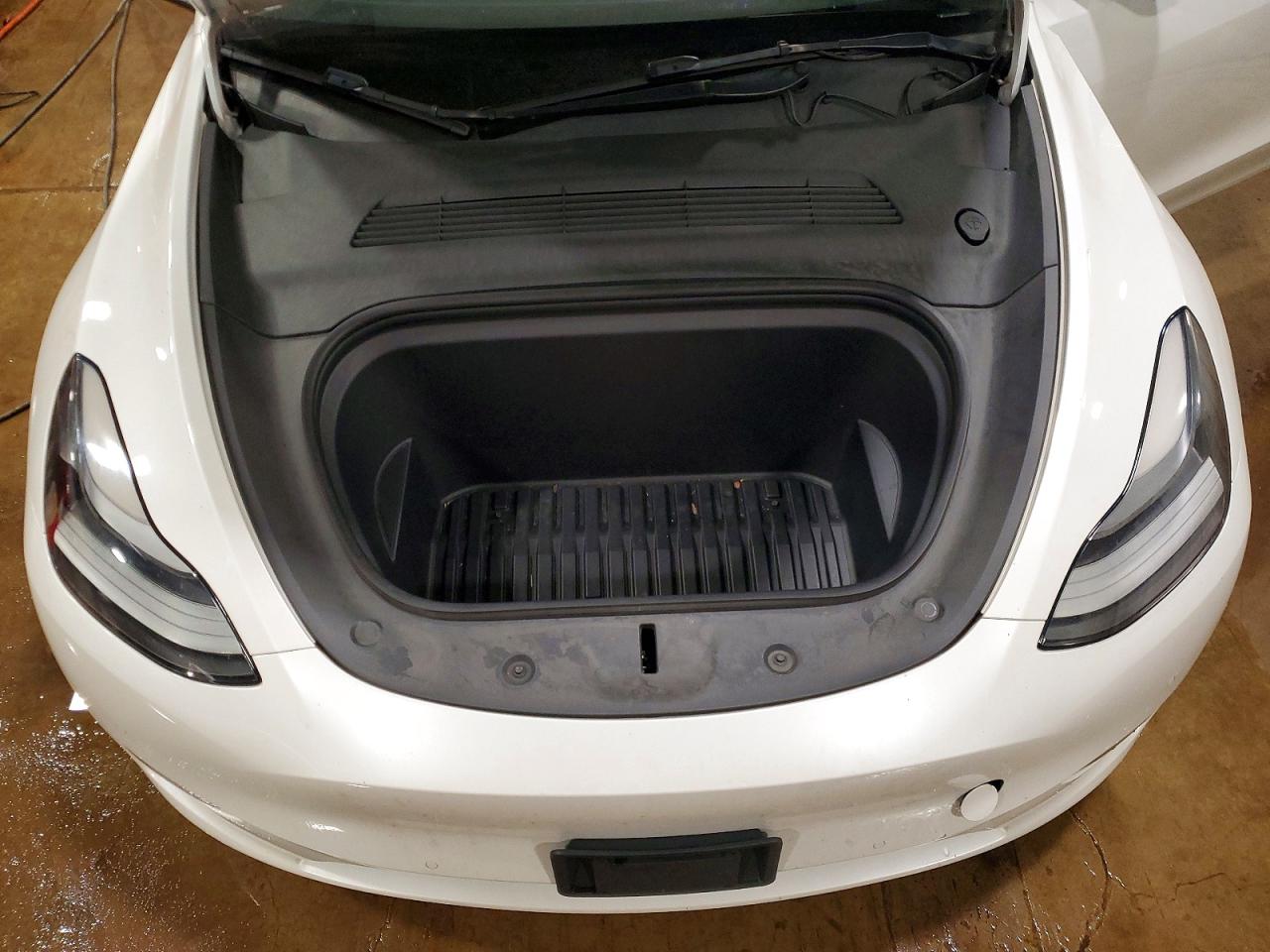 2021 TESLA MODEL Y photo 21