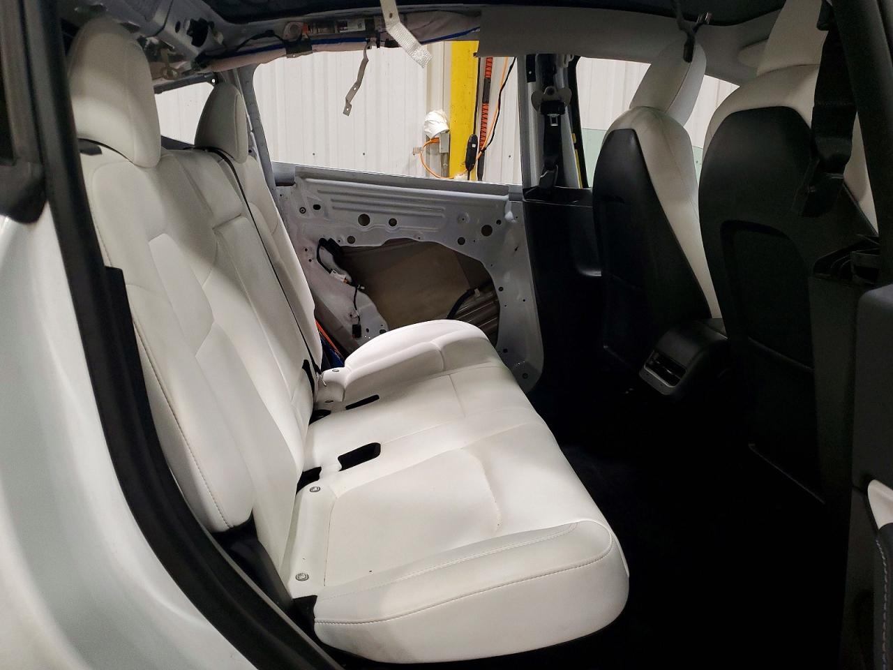 2021 TESLA MODEL Y photo 19