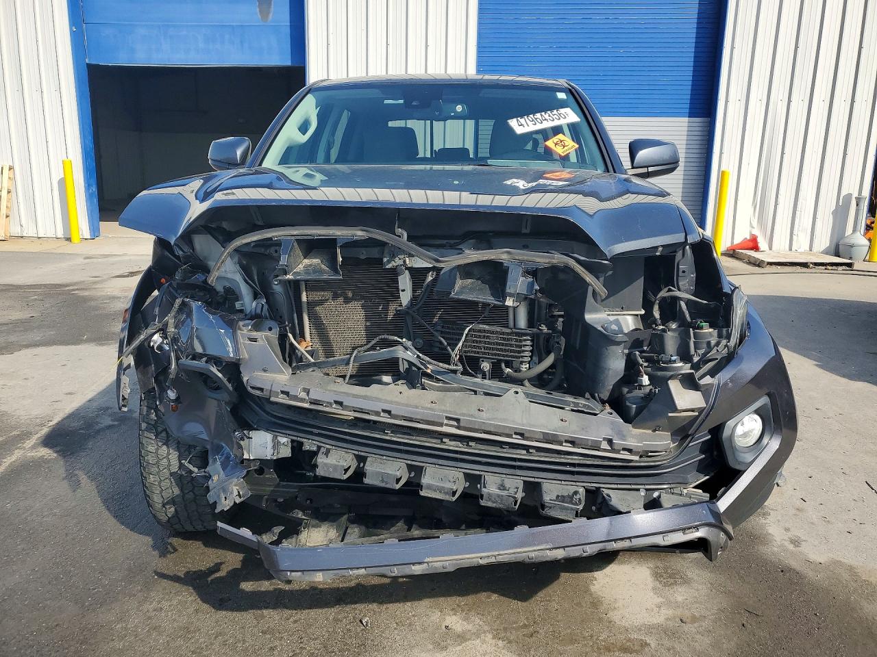 2019 TOYOTA TACOMA SR5 V6 photo 13