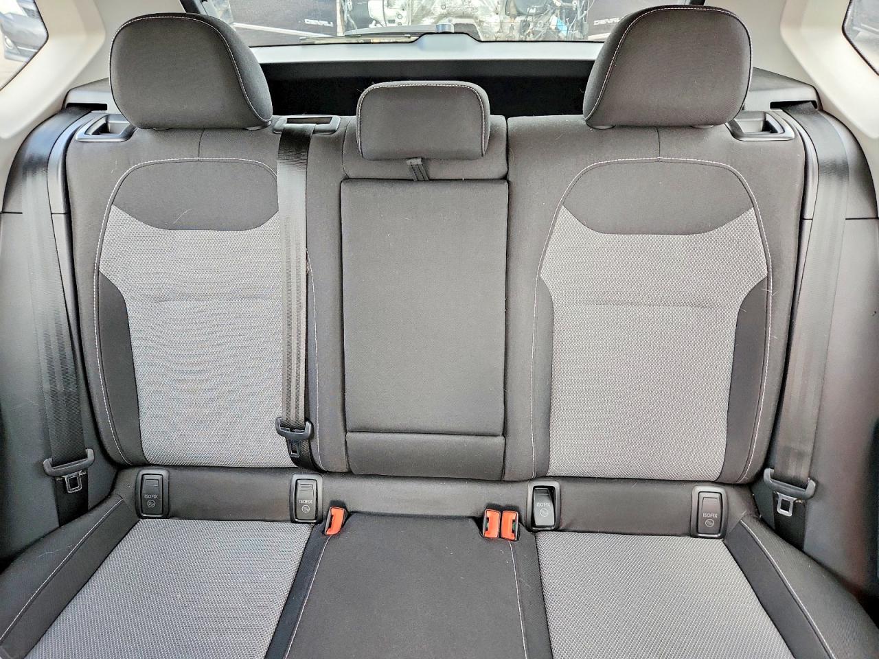 2024 VOLKSWAGEN TAOS S photo 10