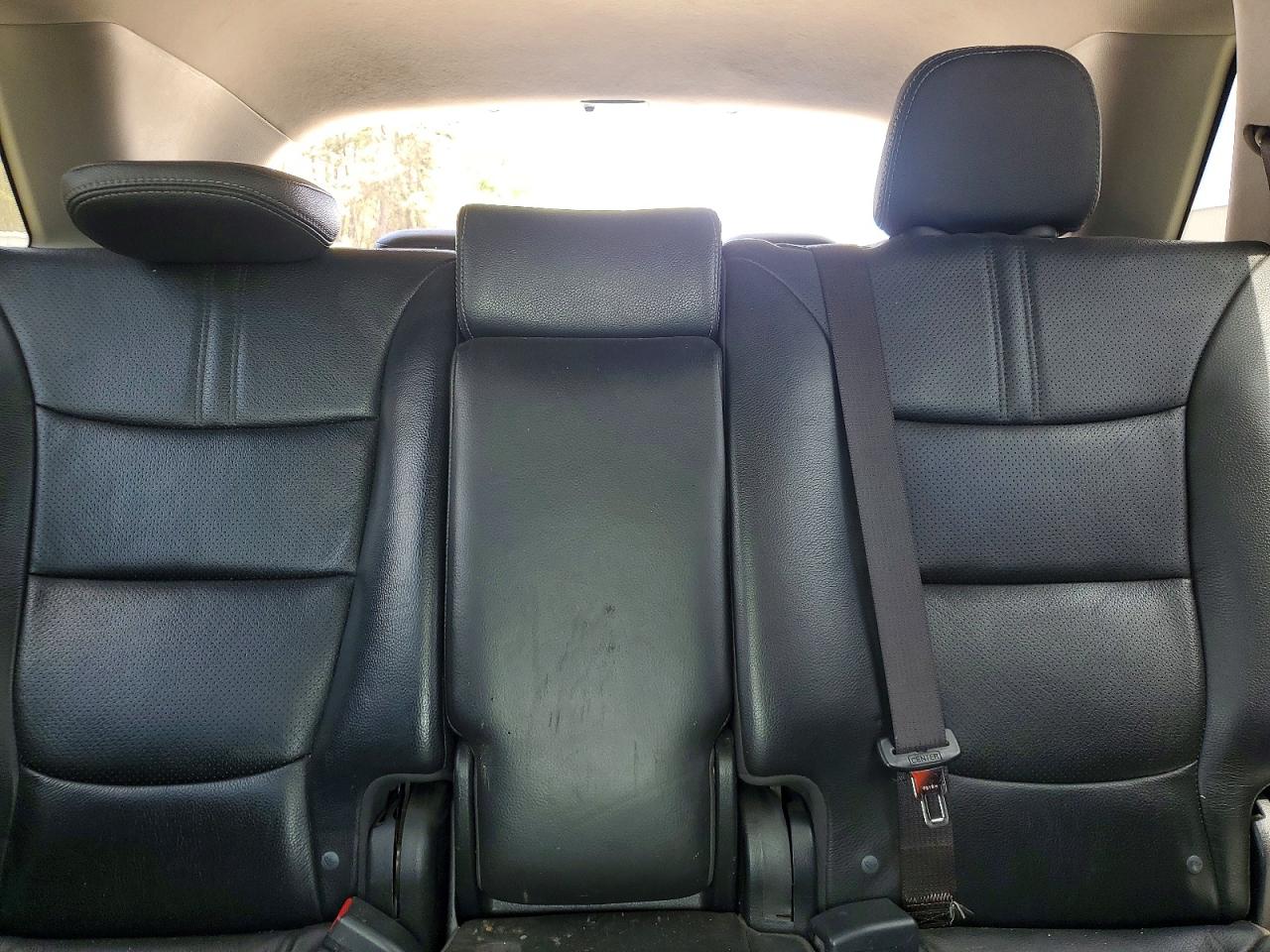 2012 KIA SORENTO EX photo 19