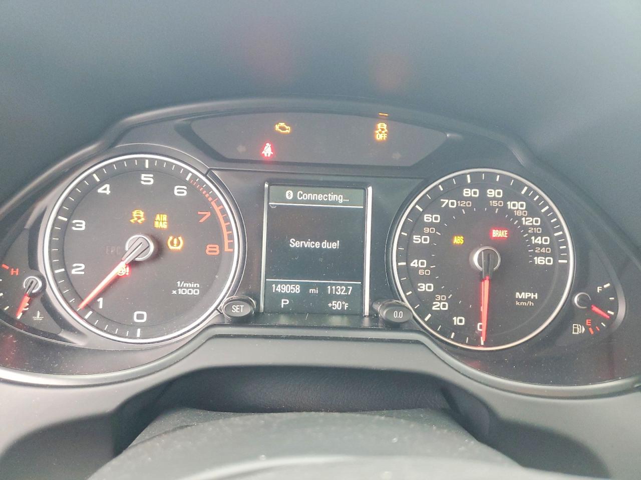 2016 AUDI Q5 PREMIUM PLUS photo 25