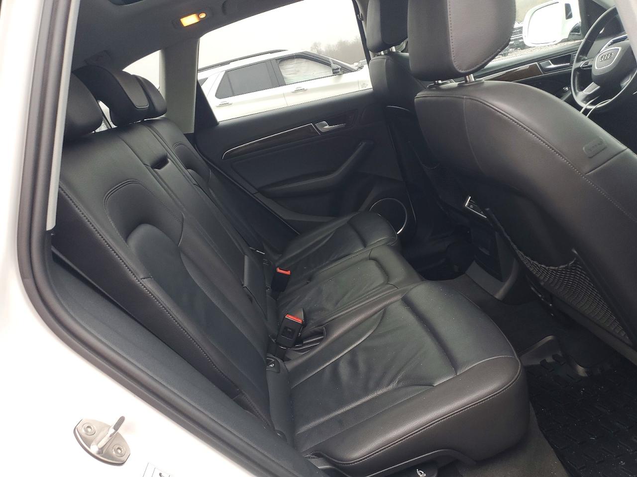 2016 AUDI Q5 PREMIUM PLUS photo 28