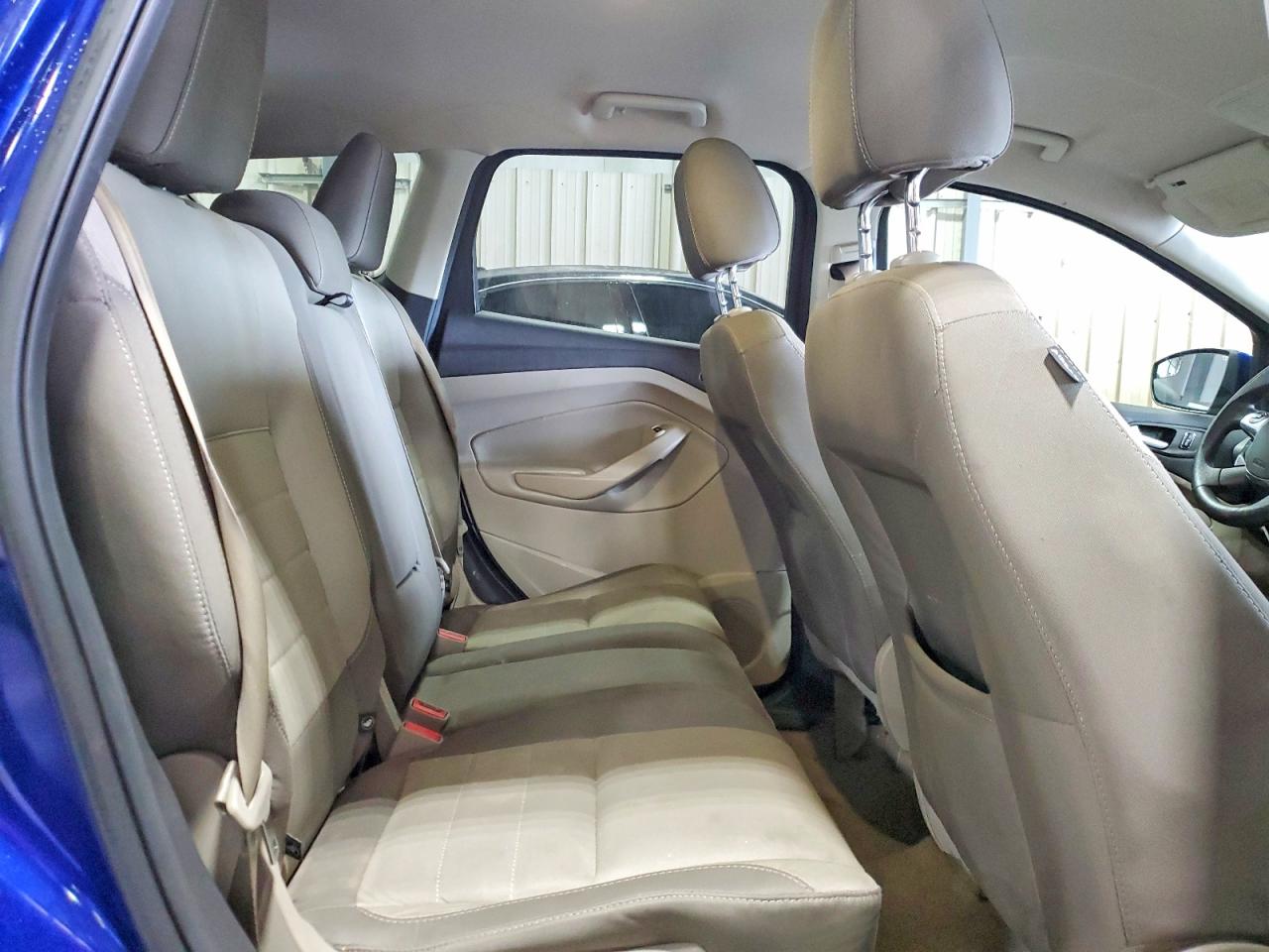 2015 FORD ESCAPE SE photo 31